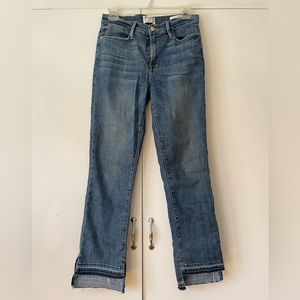 FRAME denim